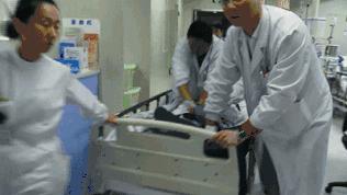 拉个肚子，心跳却突然没了！深圳“包租婆”为此两进ICU
