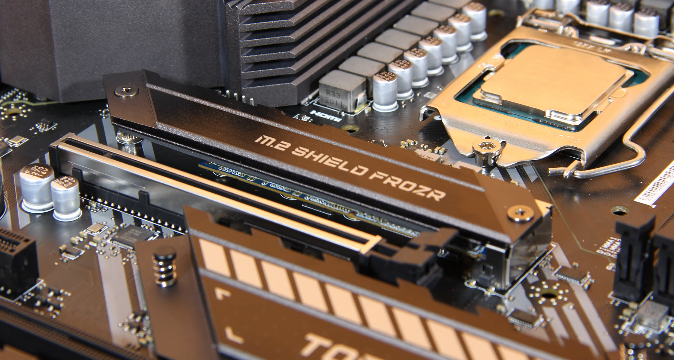 铠侠rc10固态硬盘体验测评,铠侠就是东芝吗