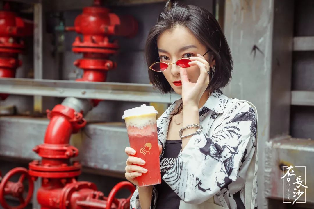 打卡长沙第一网红店,长沙2020打卡排行榜前十名