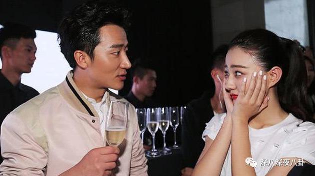 黄轩受刑,黄轩被黄盘划脸后续