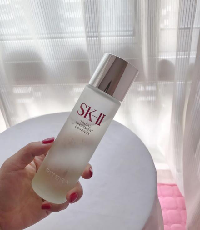 好皮肤也要护肤,好皮肤也要保养