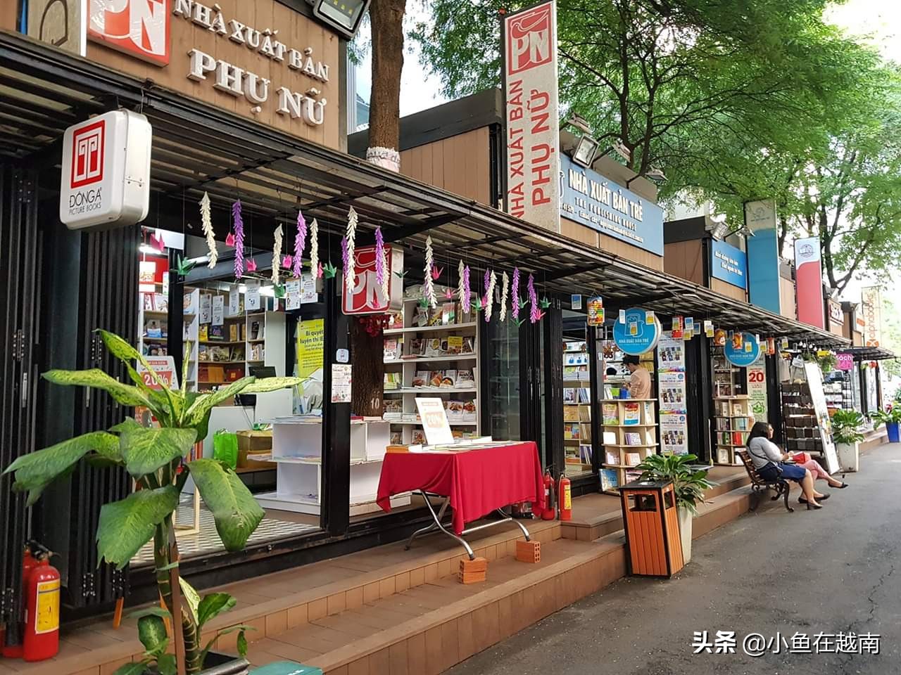 胡志明市自由行旅游攻略,胡志明芽庄自由行攻略