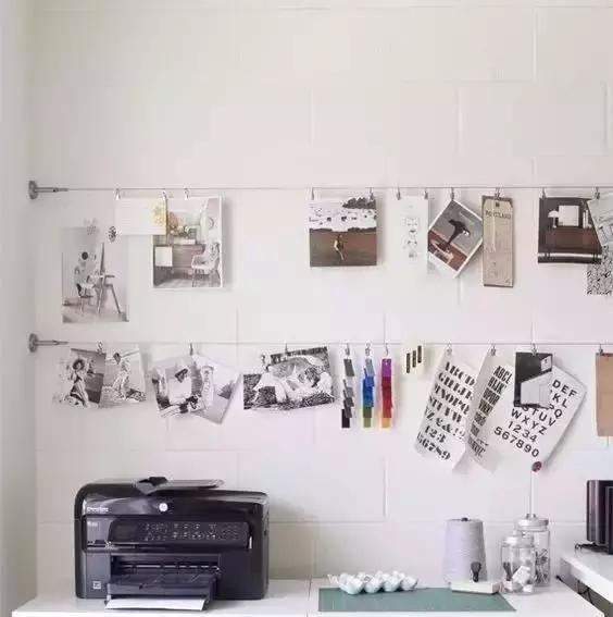 小小窗帘夹，功能竟如此强大！太实用了