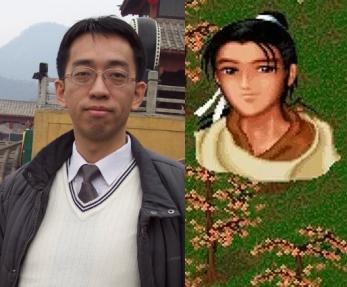 15年了，谁又走得出来