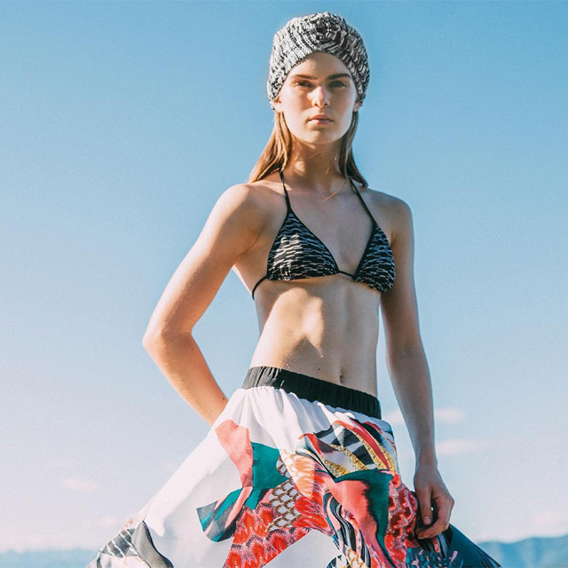 比基尼夏日套装排名,日本比基尼品牌排行榜