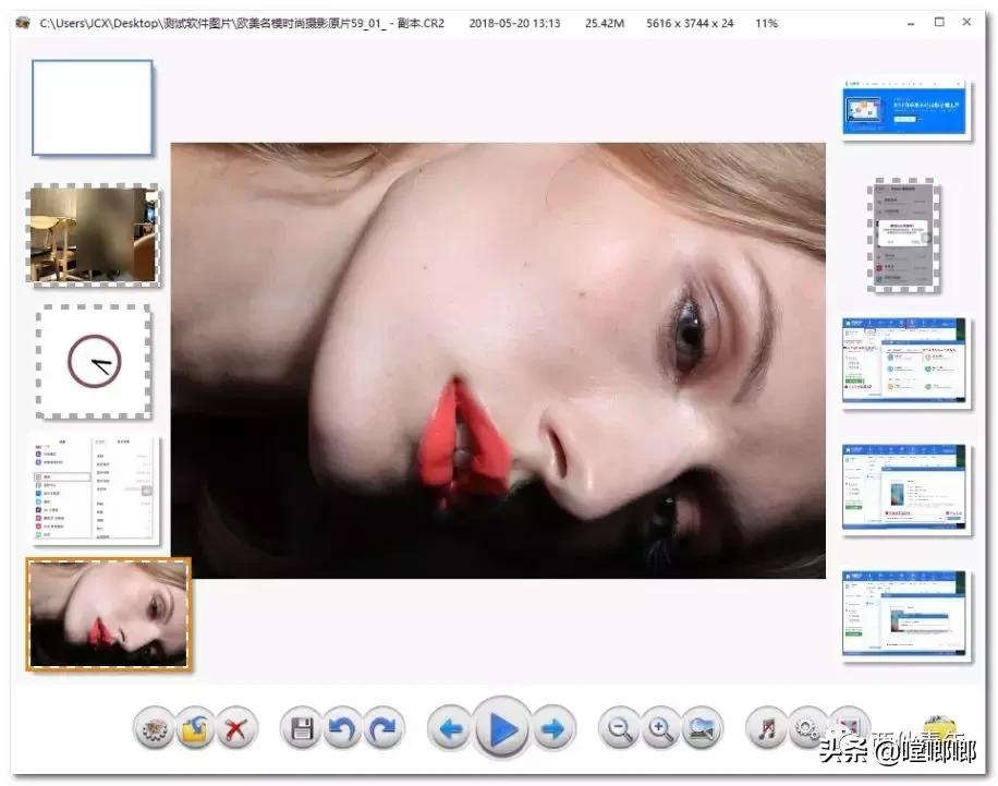 优秀的看图软件汇聚于此,谁会是名副其实的秒开王?