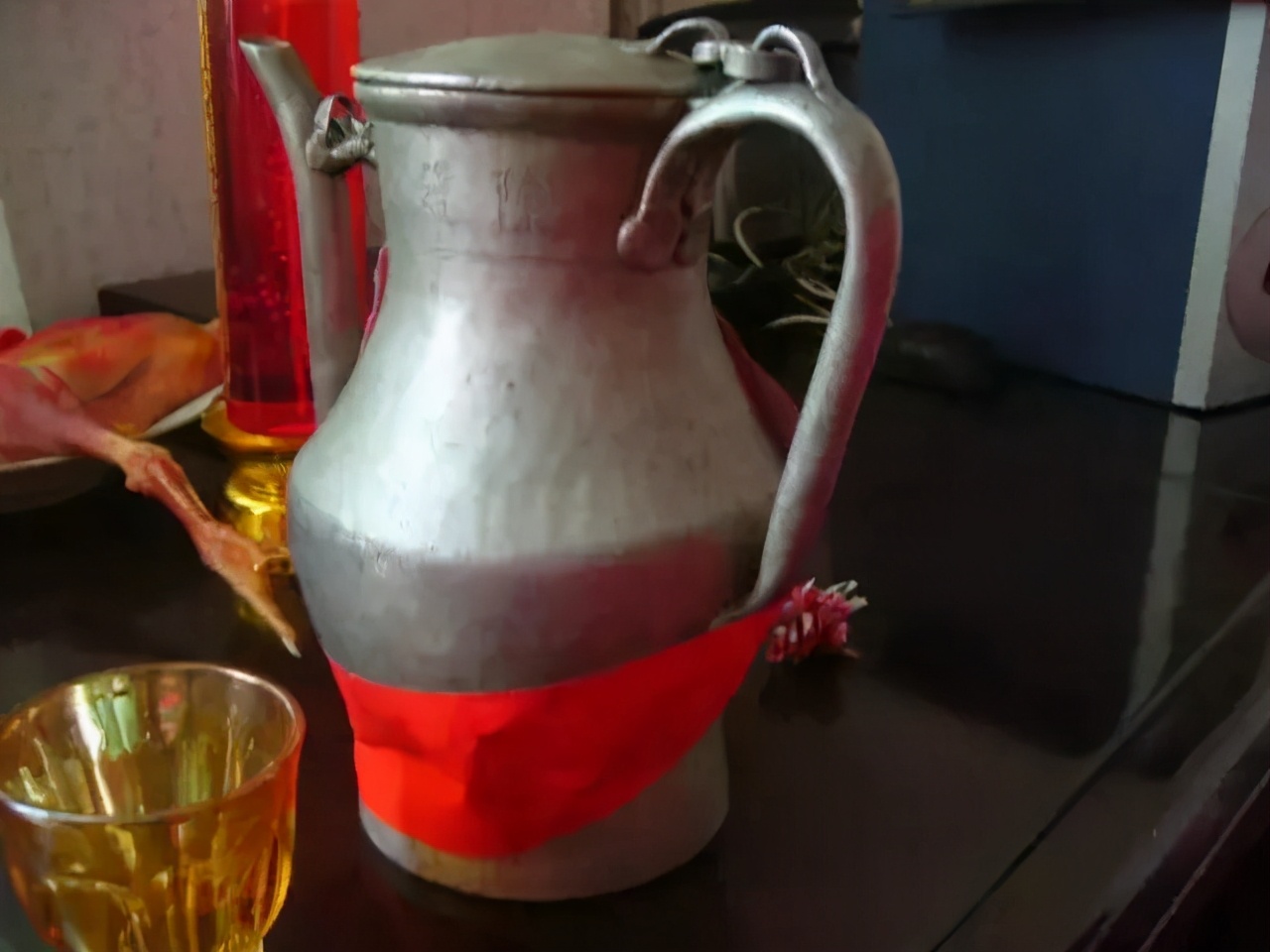 客家人送火把习俗,客家传统送礼习俗有哪些