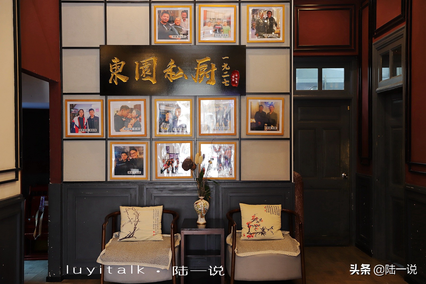 路过都不敢进，今天中午鼓起勇气去吃，花了我4000元，值