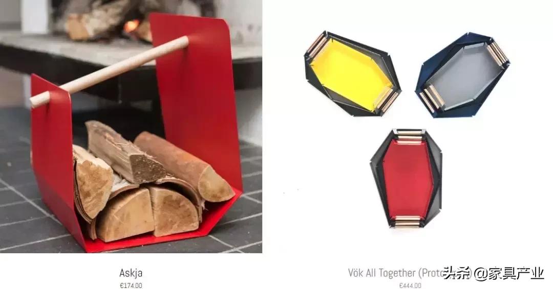 烂大街的北欧风格图,北欧风烂大街的真实感受