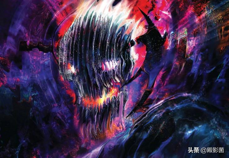 灭霸害怕的两个英雄,灭霸不让人讨厌的反派