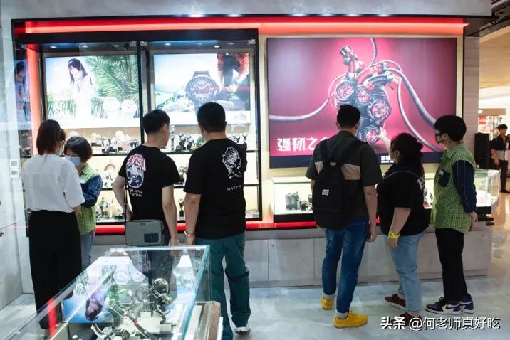 casio门店,广州casio店