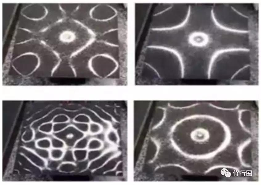 音乐振动频率排行榜,音乐振动能量频率