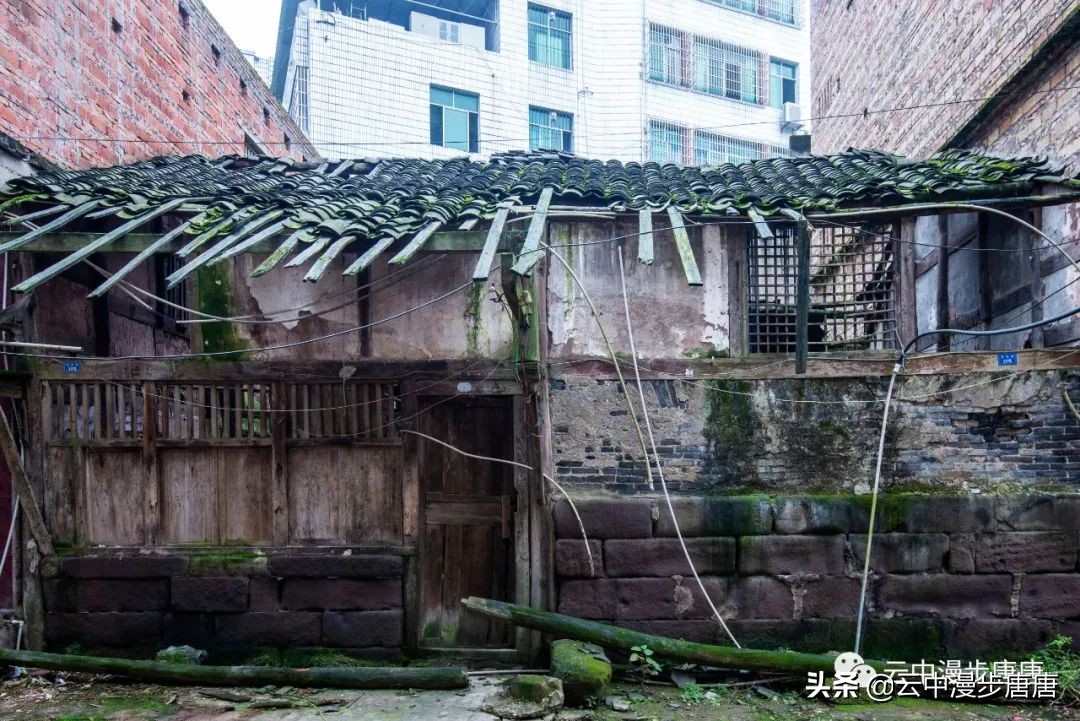 行走的风景岳池,行走的“风景”