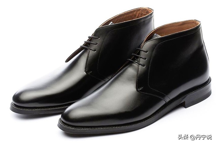 chukka男士靴,chukka鞋推荐