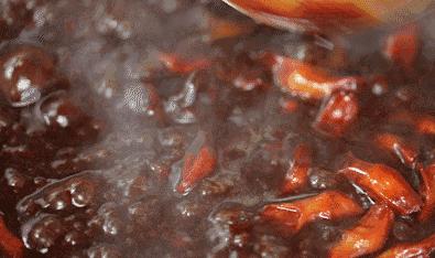 制作卤水老汤的秘方,卤水的卤汁怎么熬