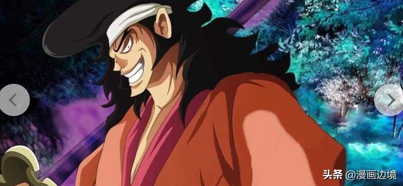 海贼王桃之助未来会成为一方强者,海贼王桃之助名场面