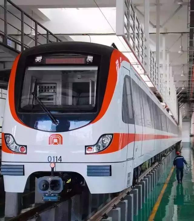 全国地铁标志排名,全国十大地铁标志