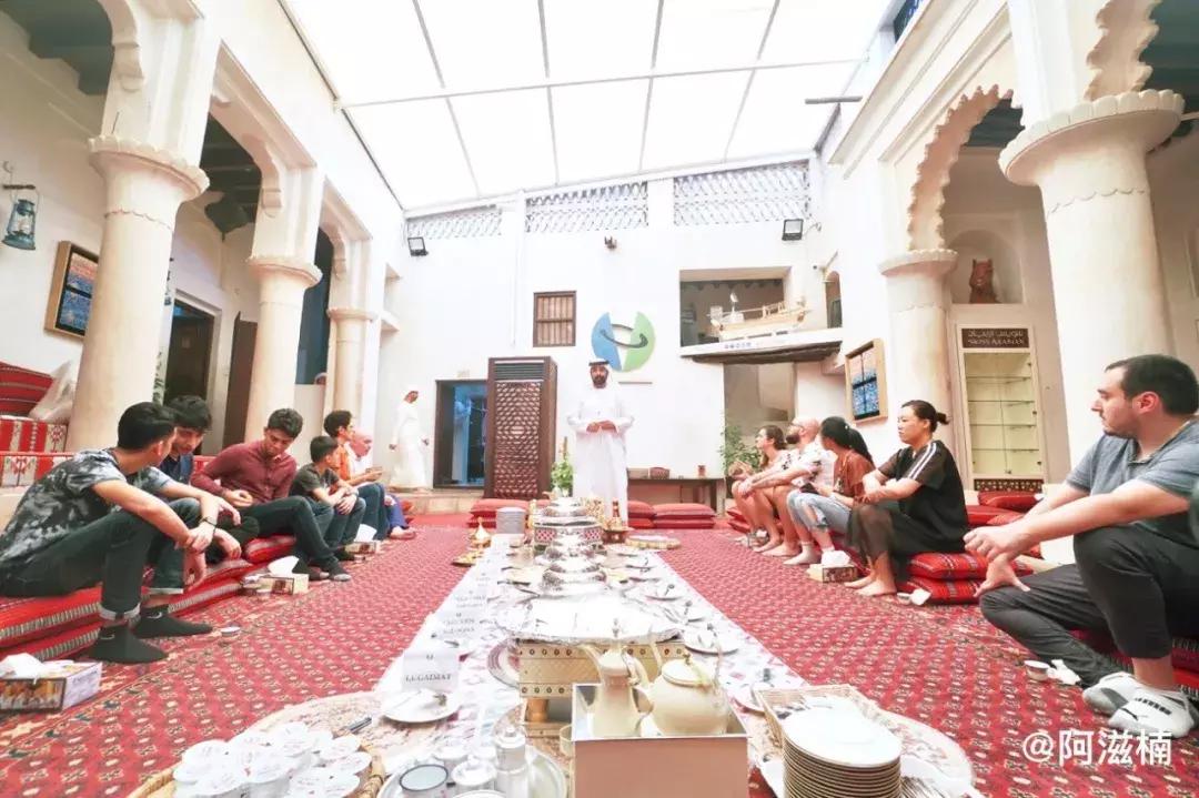 沙漠里的奇迹城,沙漠中的奇迹之城