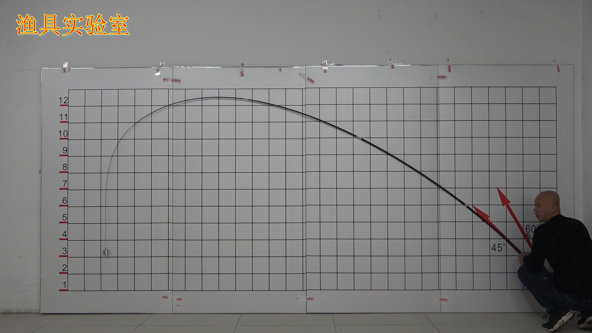 光威鱼竿为啥差评这么多,光威龙云战钓竿评测