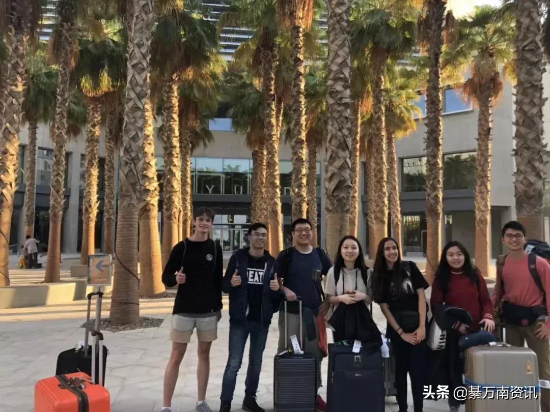 重庆学霸中的学霸,四川学霸被外国学校录取