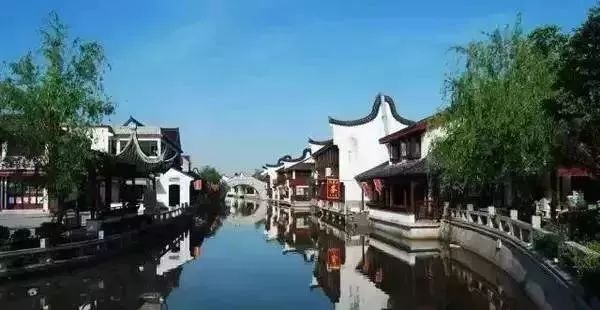 上海值得去的免费景点排名前十,上海最值得去免费景点