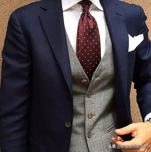西装是行走的荷尔蒙,最适合穿西装的亚洲男人