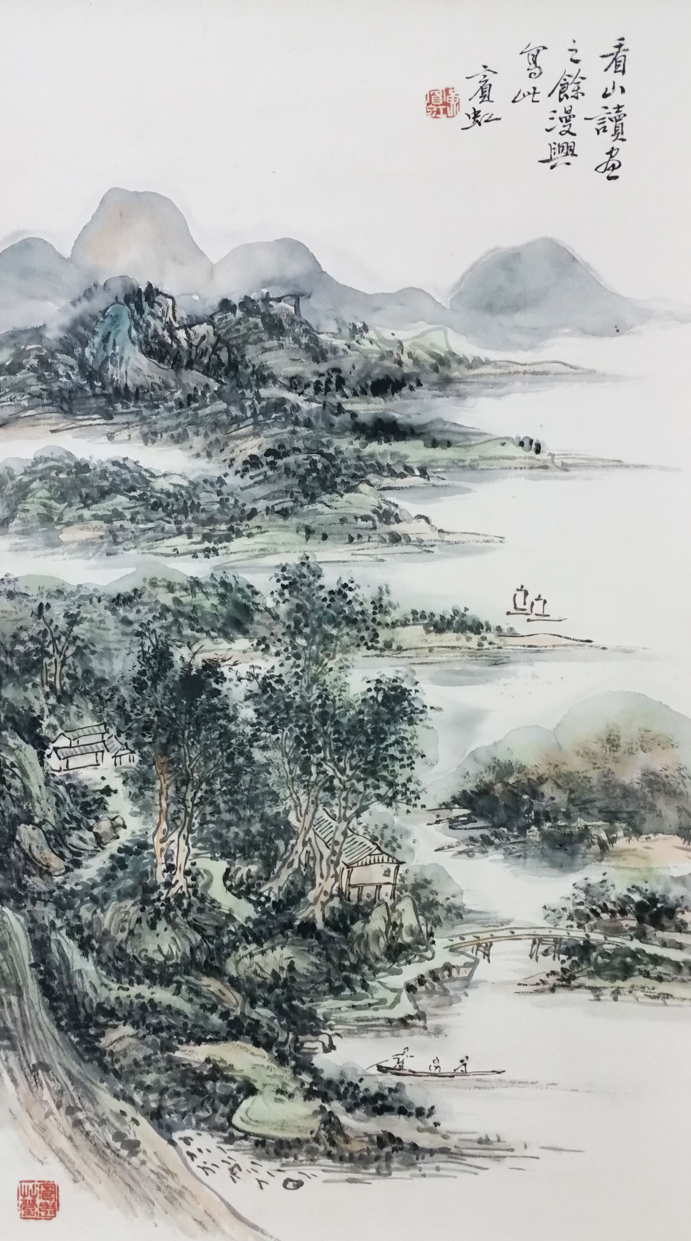 书法格式大全建议收藏备用,书法作品的格式详解