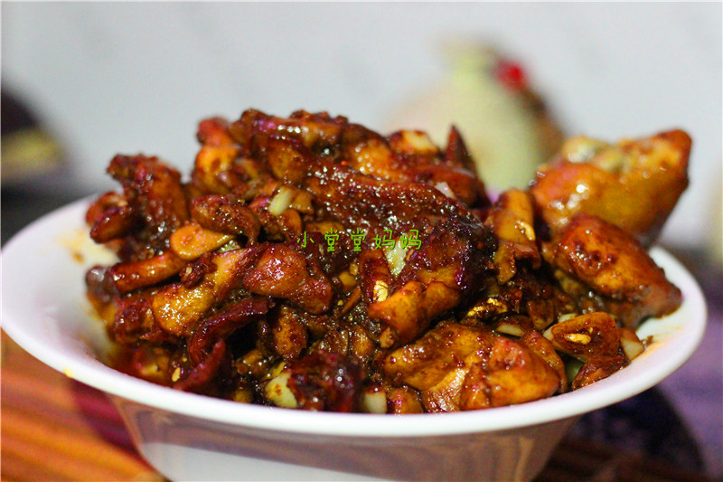 鸡腿汤怎么炖补气血增强免疫力,鸡腿怎么煮有营养简单