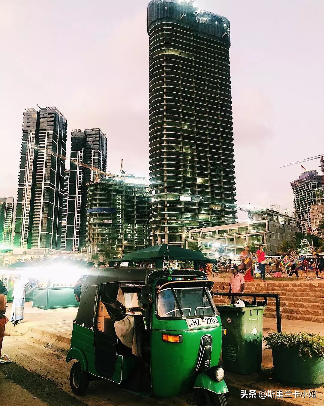 在斯里兰卡买房,斯里兰卡买一套小房子多少钱