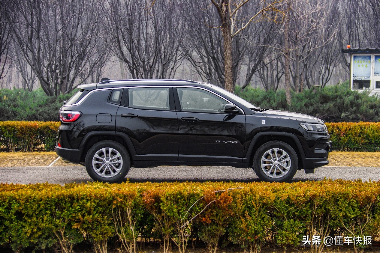 试驾2014款jeep指南者2.0自吸,2014jeep指南者试驾视频