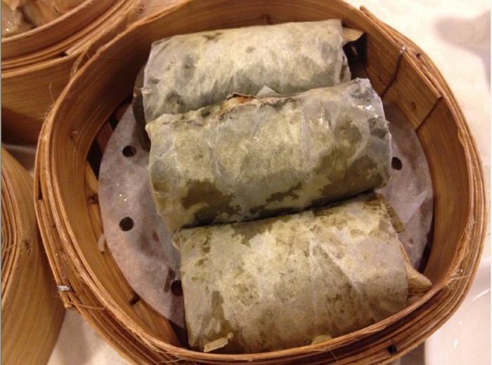 香港人气爆满的30年地道美食,盘点我吃过的海鲜美食