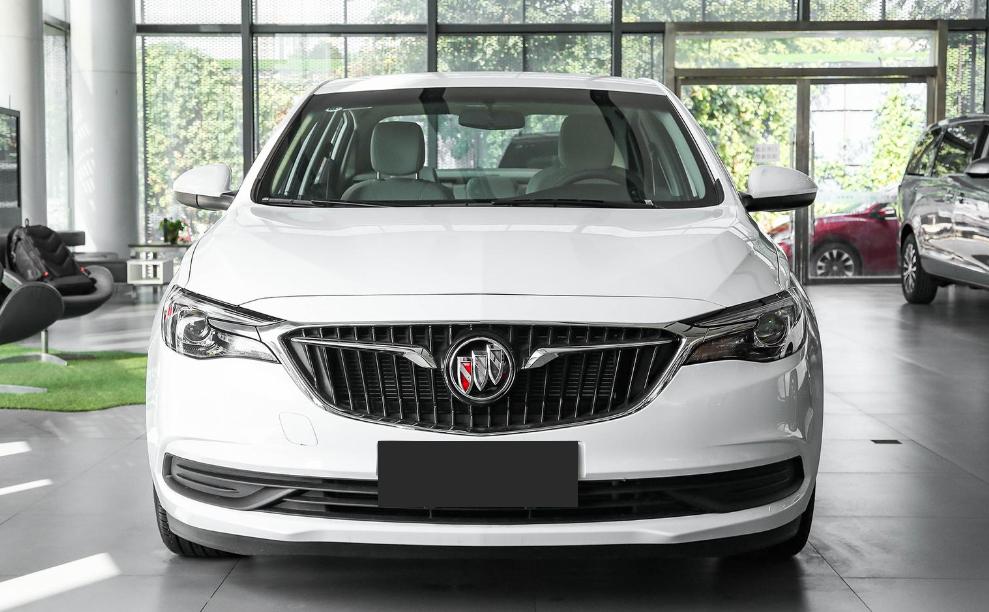 月销量过万的车别克,2022年别克英朗销量排行榜