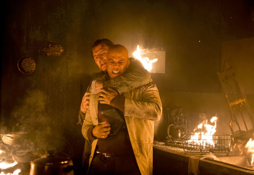 四部超爽暴力动作电影,十部顶级刺激犯罪片