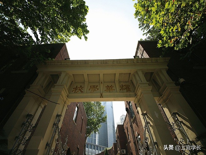 天津最牛大学,天津最厉害的六所高中