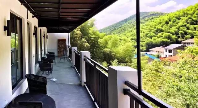 莫干山民宿20000一晚,莫干山民宿十八迈度假酒店