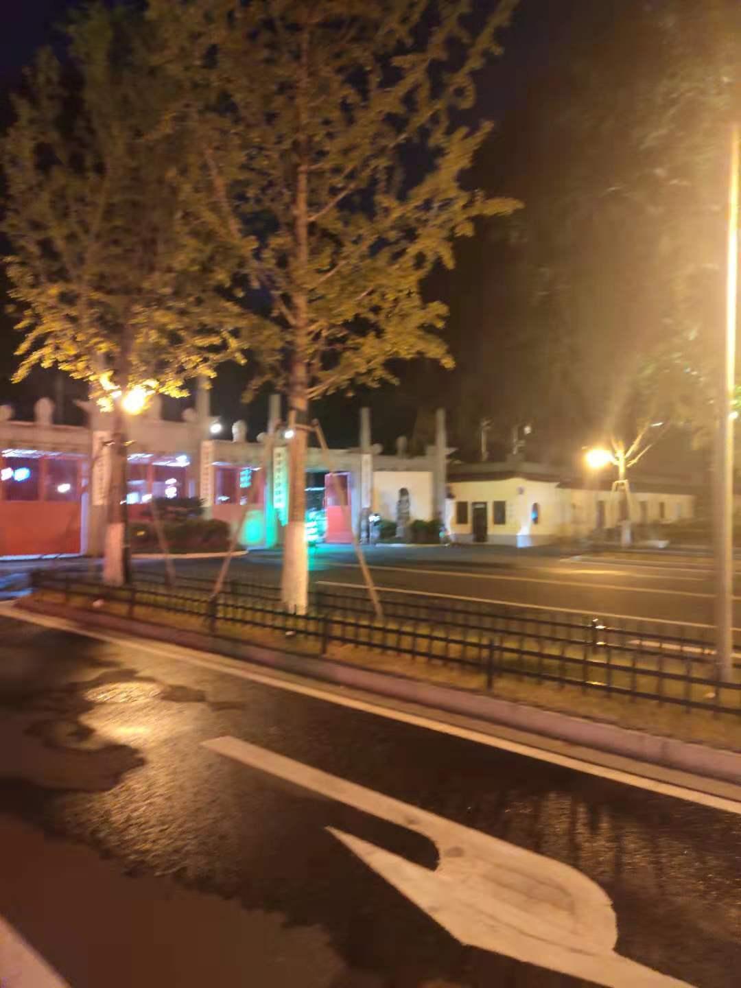 南京这边的疫情是什么样的,南京疫情最近14天