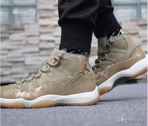 适合学生党的500元以下的aj高颜值,学生党100块钱能买到的aj