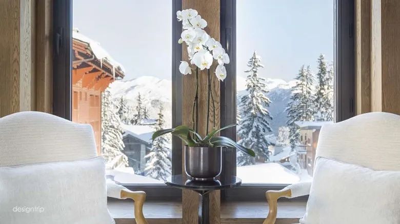 先收藏了,旅行最高境界就是满世界住安缦