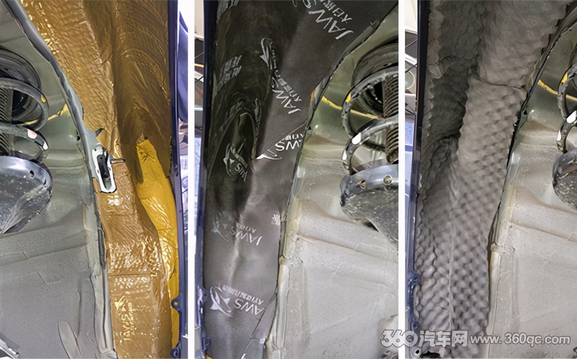 斯巴鲁傲虎2019噪音,斯巴鲁傲虎发动机噪音大