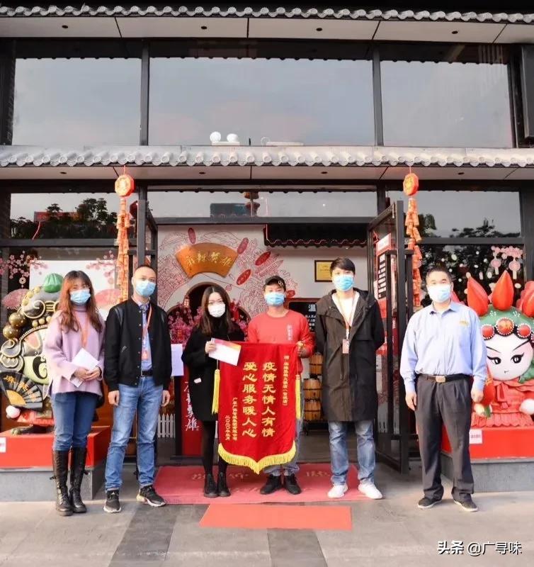 麻辣英雄恢复堂食，第一时间火速前往解馋