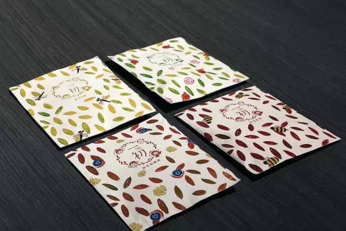 土特产电商设计策划方案,八年级美术土特产包装设计草稿图