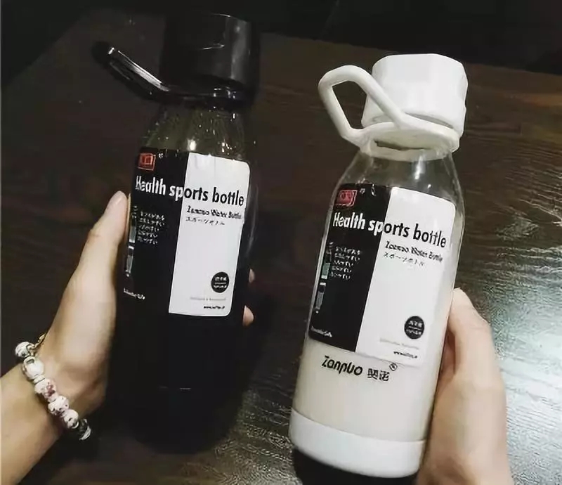 教你认识塑料上标准的数字,塑料1-7号代表什么