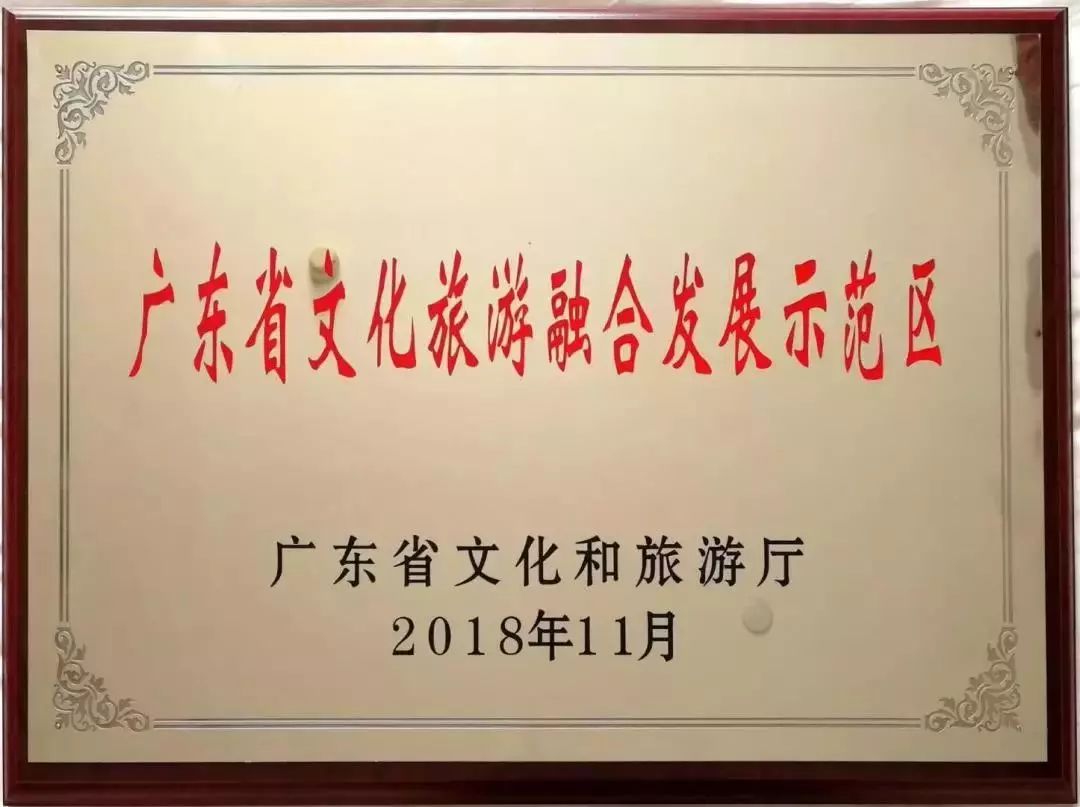 领略甘坑客家小镇风景,深圳必打卡的古镇甘坑客家小镇