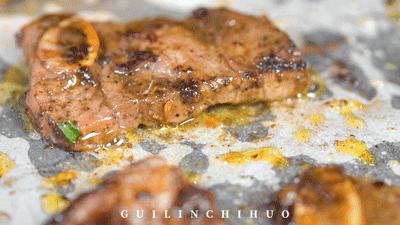 被安利了3年的长沙网红烤肉店,这回在桂林终于吃上了