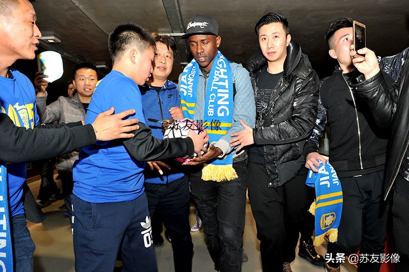 拉米雷斯最新外援,2017年江苏队球员名单