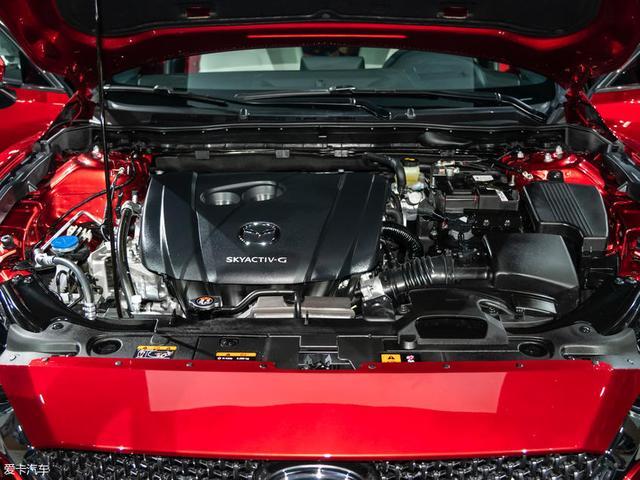 车主开了6900公里后说了二个字,开马自达cx8车主真实感受