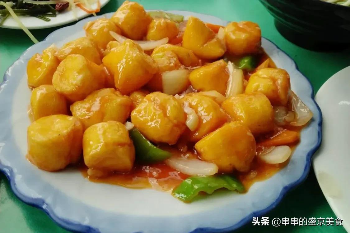 沈阳胡同里的小店,沈阳胡同里的美食小店深夜小酒馆