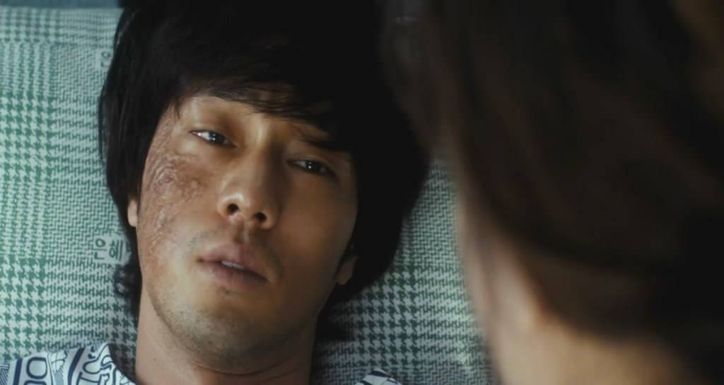 韩国爱情催泪片段超级虐心,催泪虐心爱情韩国电影推荐