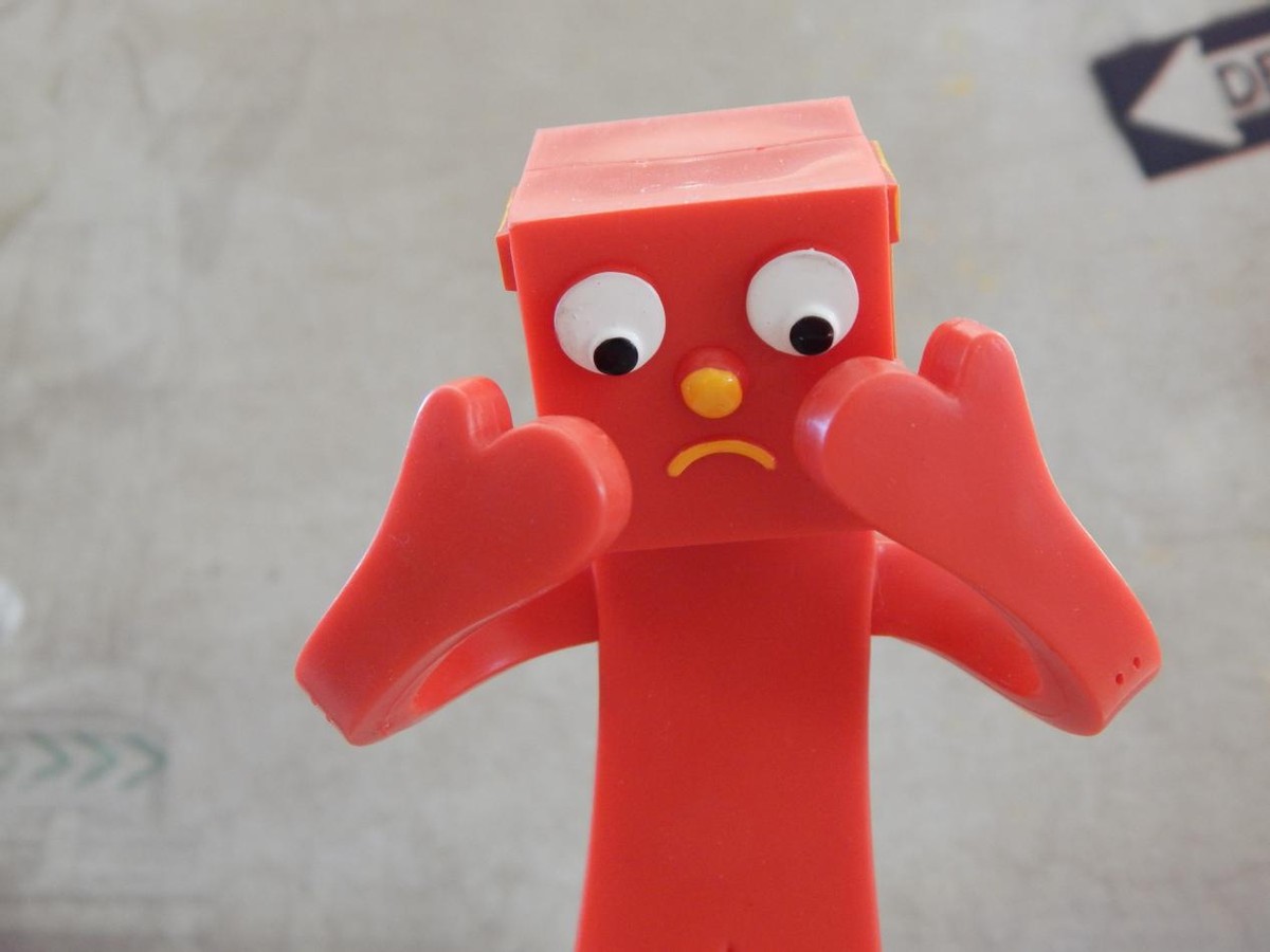 40岁还在私企打工,五十多了找工很迷茫怎么办