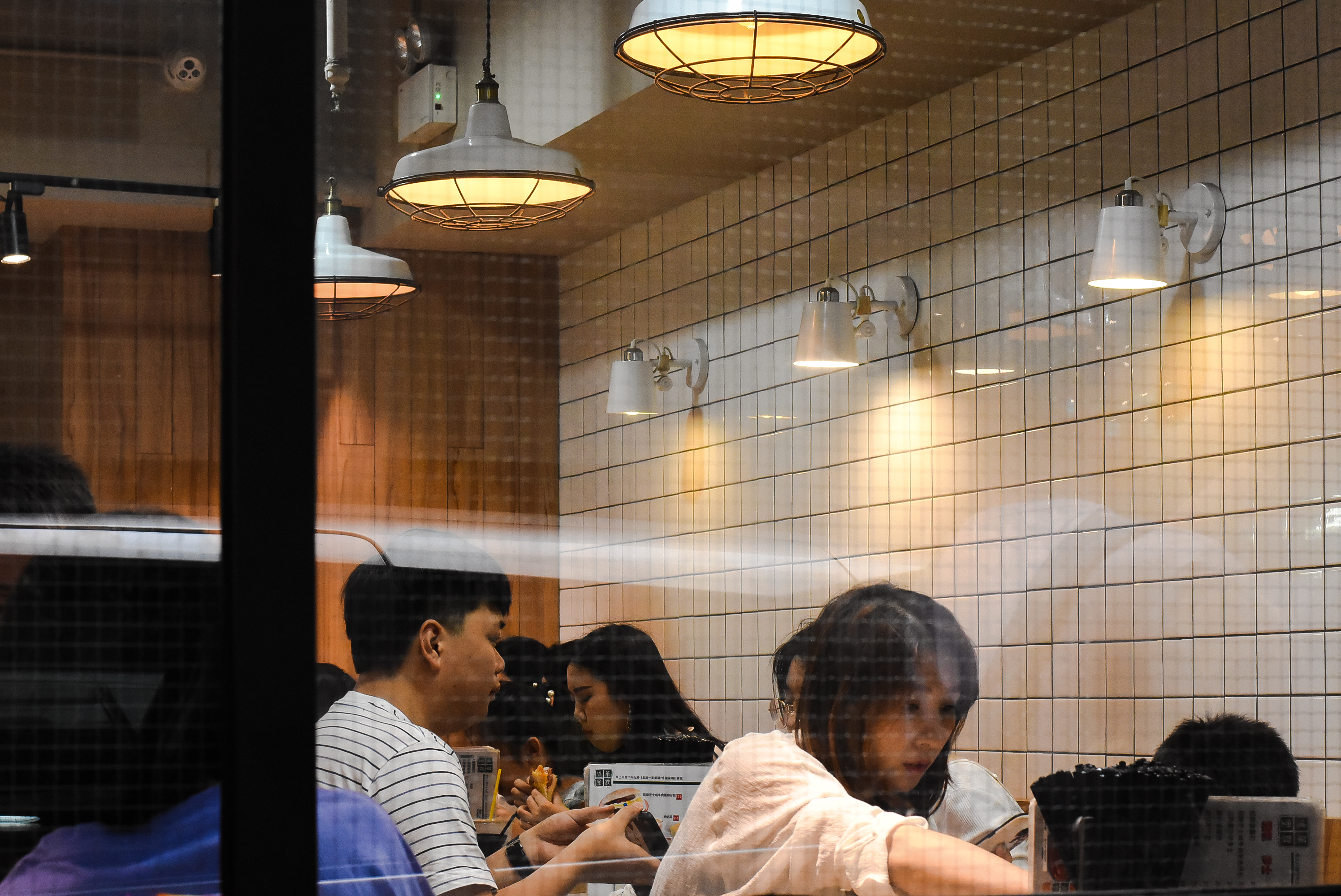 香港湾仔老字号美食小吃,湾仔码头附近美食攻略